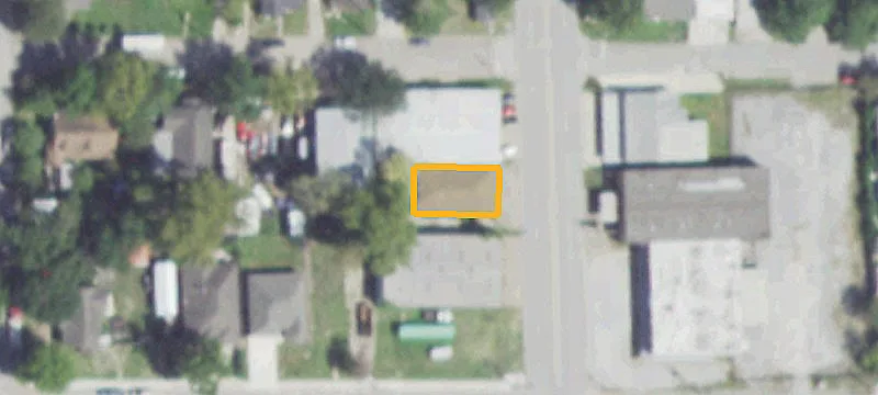 406 Holland Ave