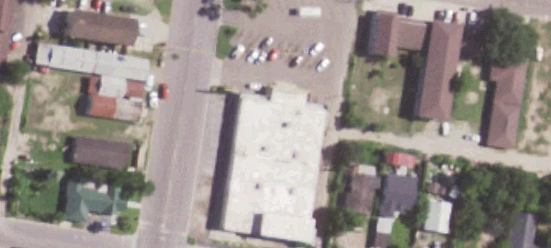 615 Standard Ave