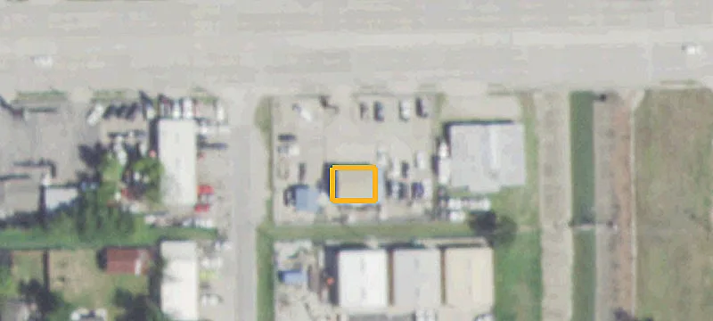204 Spencer Hwy