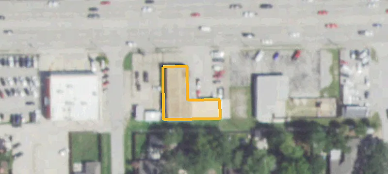 404 Spencer Hwy
