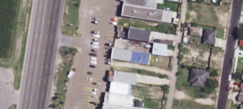 6709 Jackson Rd