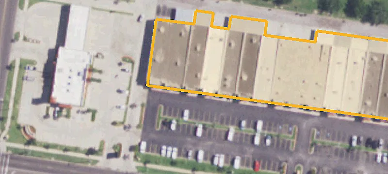 2007 Griffin Pkwy