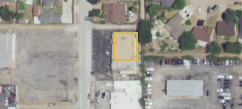 406 Yale Dr