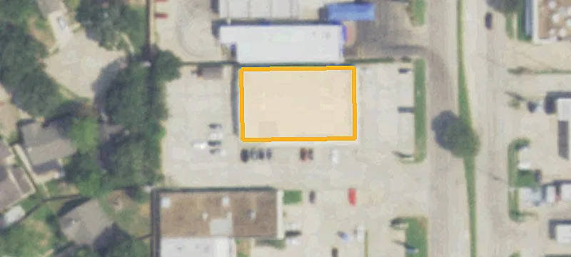 916 Mason Rd