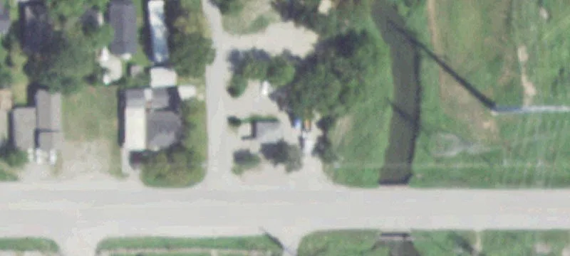 1011 Clinton Dr