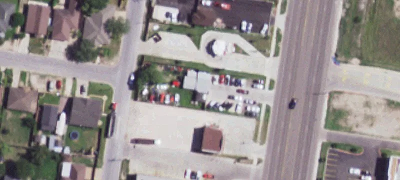 5912 Cage Blvd