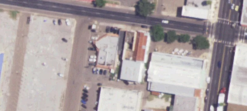 116 Tom Landry St