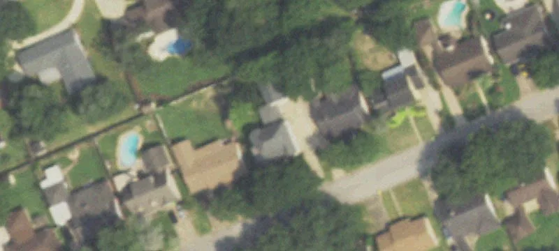 802 Country Clb Dr