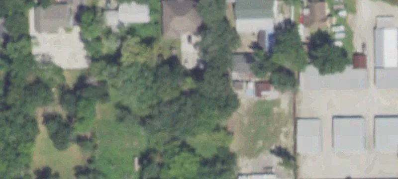 816 Vis Rd
