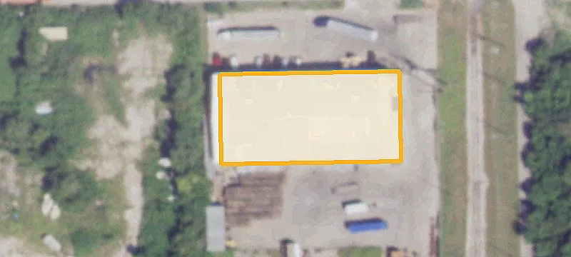 240 Barbours Cut Blvd, Unit 1