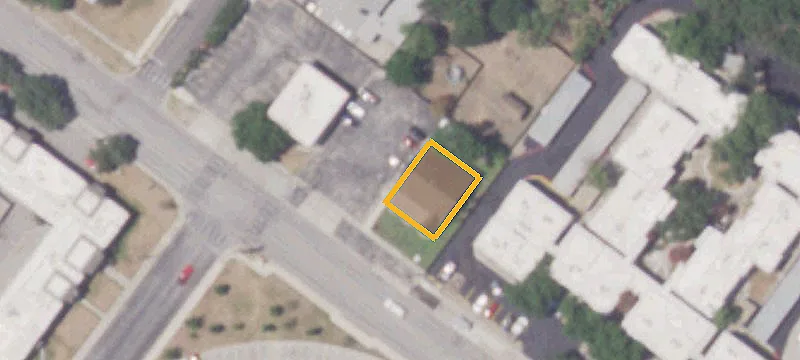 1405 Jackson Keller Rd