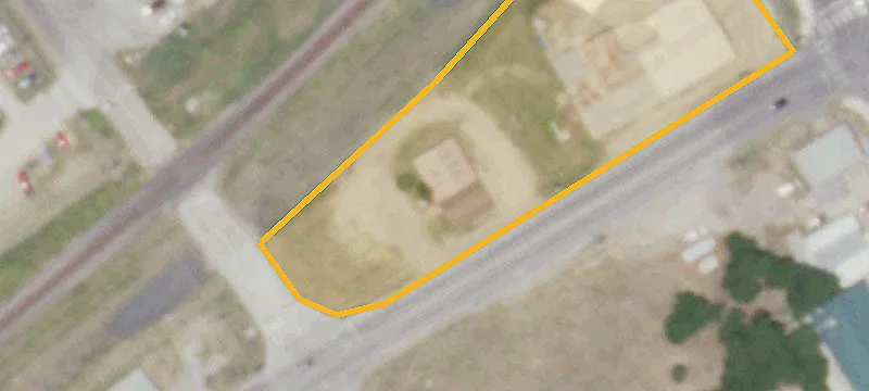 111 Gibbs Sprawl Rd