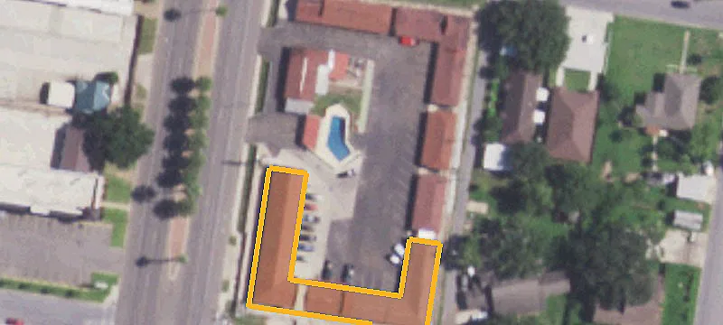 501 Cage Blvd
