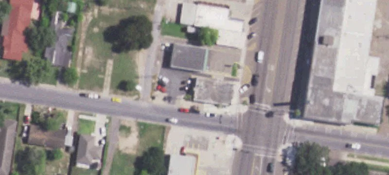 320 Cage Blvd