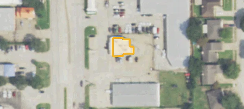 1135 Mason Rd