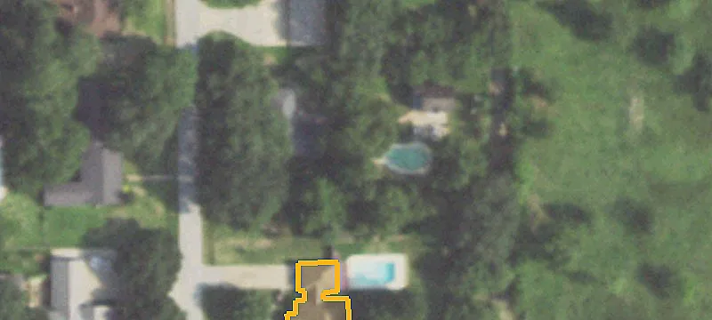 2815 David St