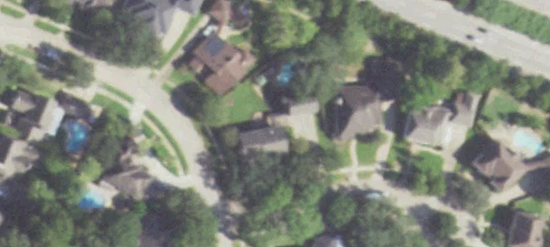 2519 Hunters Locke St