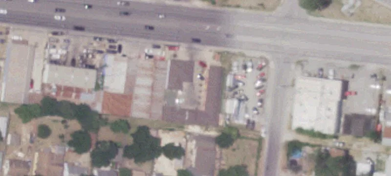 2610 Culebra Rd