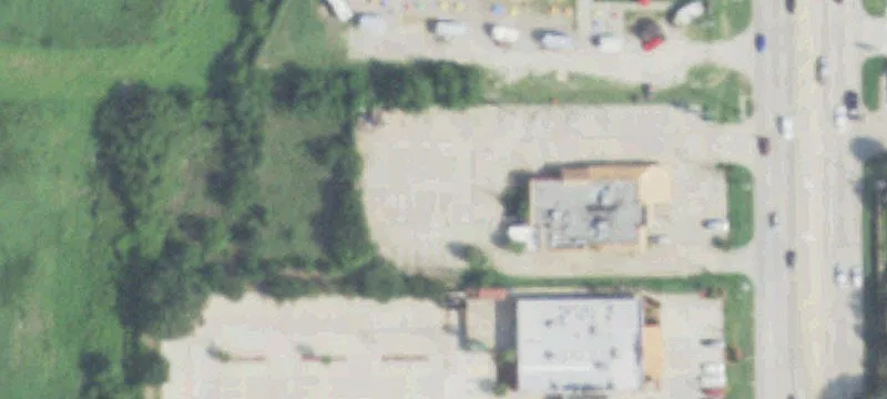 1955 Fry Rd