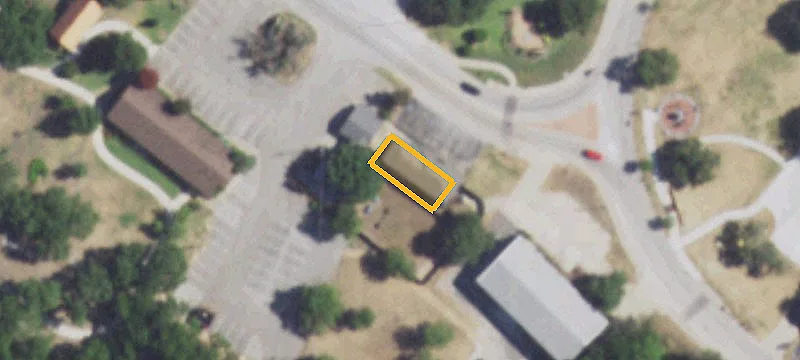 215 Old Annetta Rd