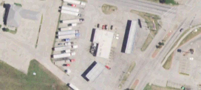 531 Malloy Brg Rd