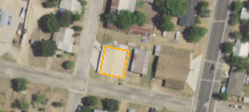 488 Waco St