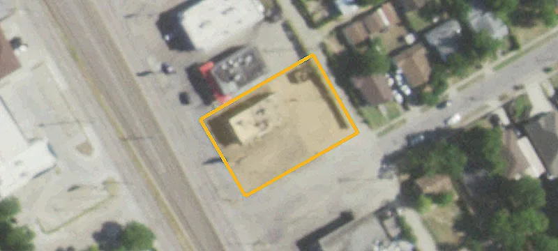 3414 Lancaster Rd