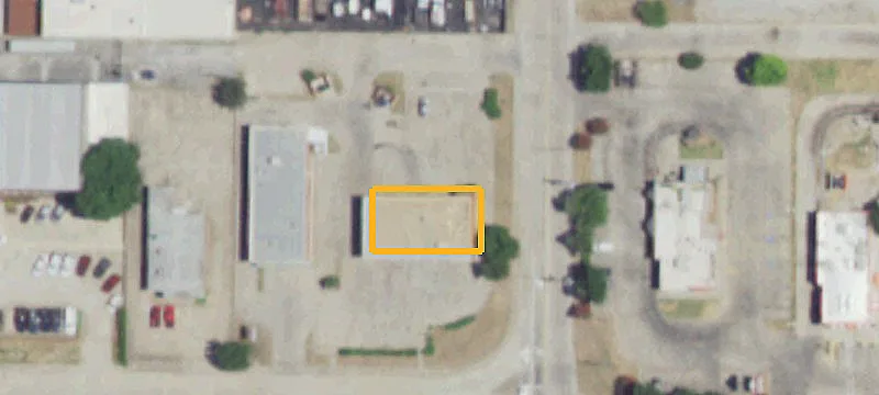 11613 Enw Hwy