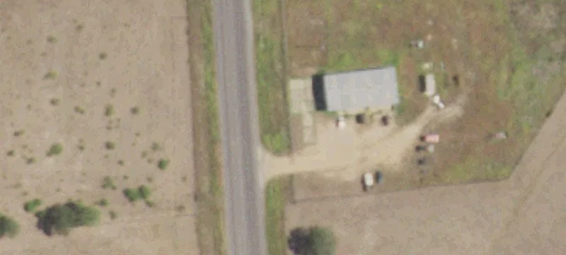 Hwy 77
