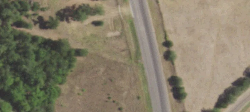 Hwy 77th N