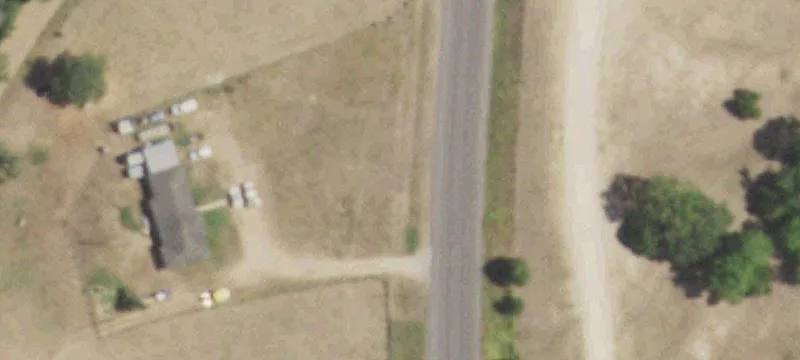 Hwy 77th N