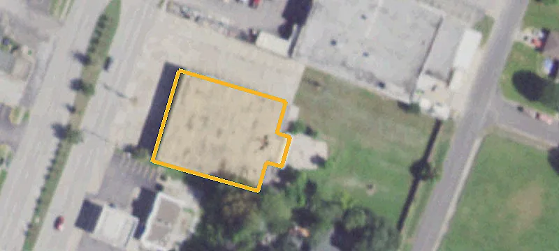 600 Alexander Dr