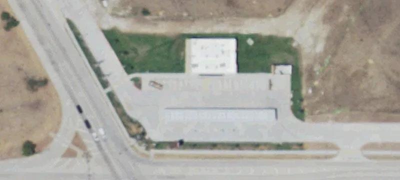 1150 Longhorn Rd