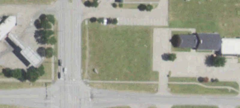 1102 Country Clb Rd