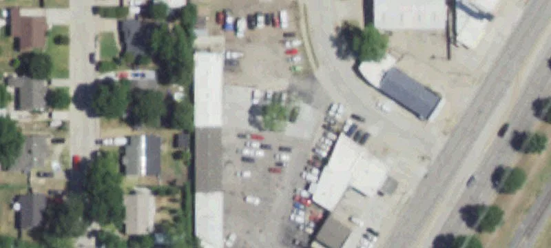 2215 Garland Ave