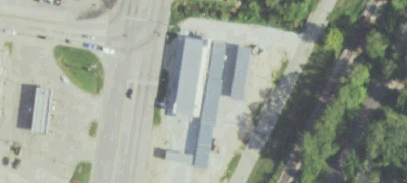 707 Washington Ave