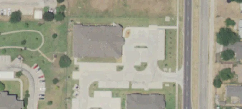 1020 Carrier Pkwy