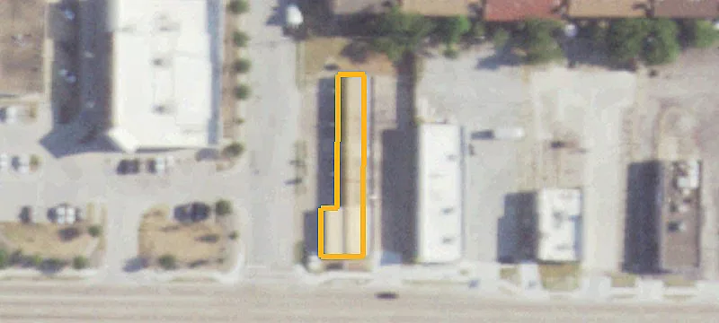 1001 Pioneer Pkwy