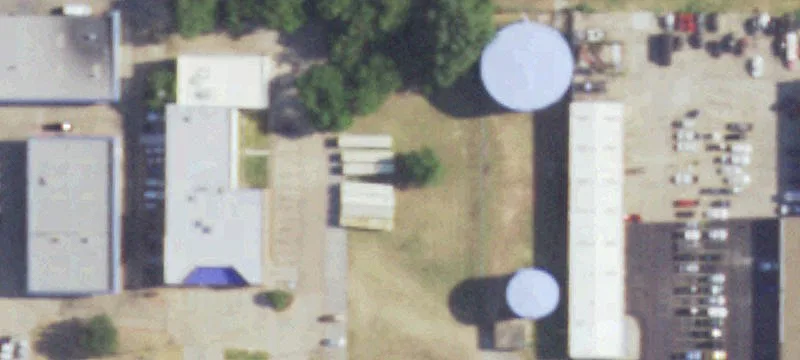 2009 Pioneer Pkwy