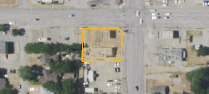 2401 Seminary Dr