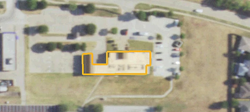 200 Grn Oaks Blvd