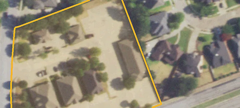 440 Harwood Rd