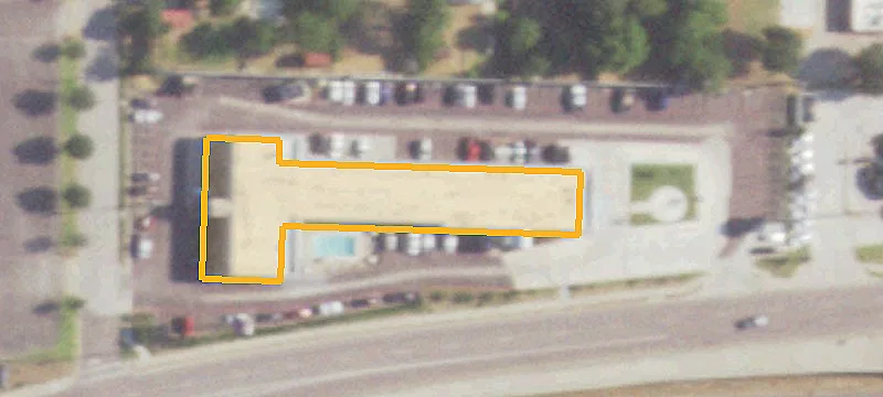 110 Airport Fwy