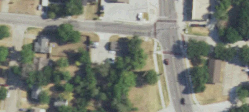 500 Main St