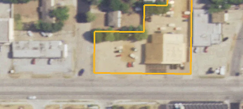 210 Bedford Euless Rd