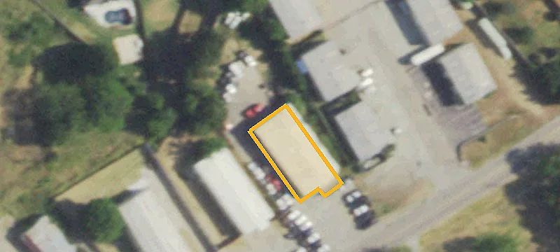 4711 Turner Warnell Rd