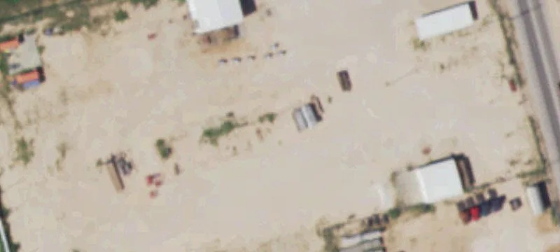 700 Fairgrounds Rd