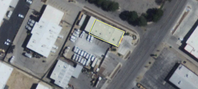 1153 Barranca Dr