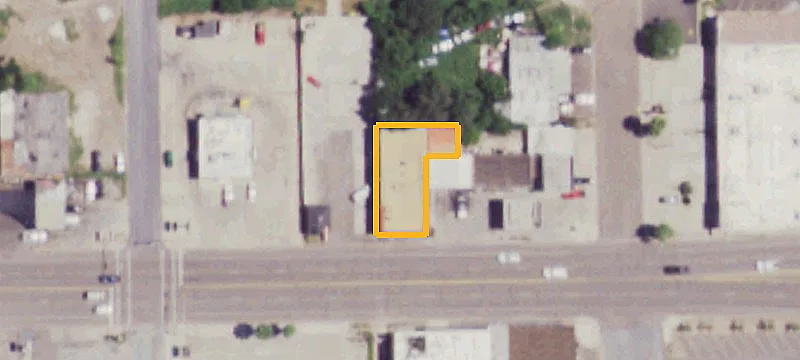 509 2nd St