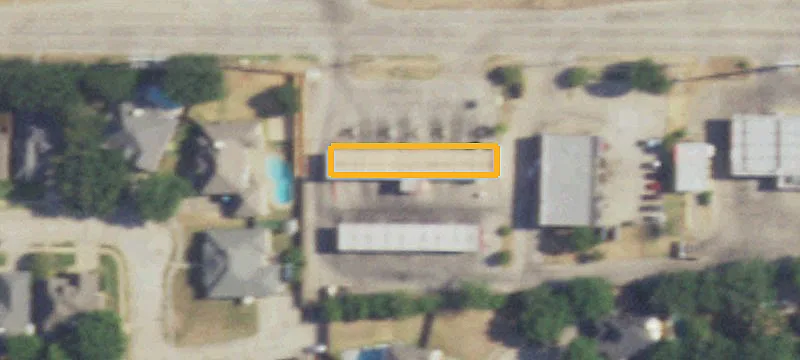 3120 Meadowbrook Blvd